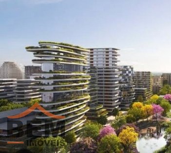 land_lot em Avenida Governador Celso Ramos, Porto Belo - Porto Belo - SC