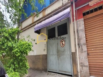 industrial em Rua Vilela, Tatuapé - São Paulo - SP