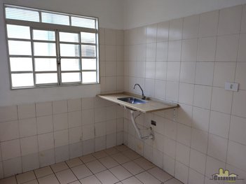 house em Rua Tiradentes, Centro - Jacareí - SP