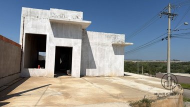 house em Rua Genima de Fátima Ribeiro Vieira, Jardim São Lucas - Salto de Pirapora - SP