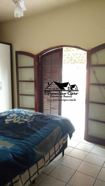 house em Rua Amâncio Lemes Figueiredo, Vila Hepacare - Lorena - SP