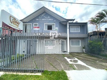 office em Maestro Francisco Antonello, Fanny - Curitiba - PR