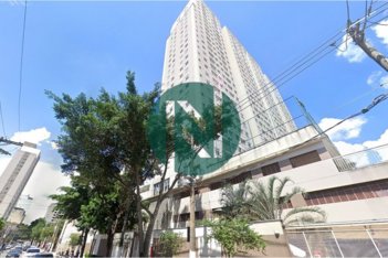 apartment em Rua Glicério, Vila Santana - São Paulo - SP