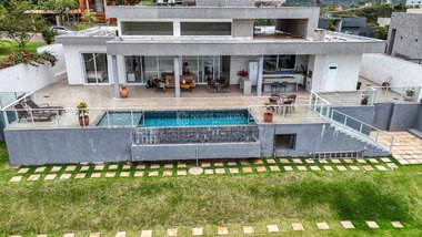 house em Condomínio Morada de Deus, Setor Habitacional Jardim Botânico - Brasília - DF