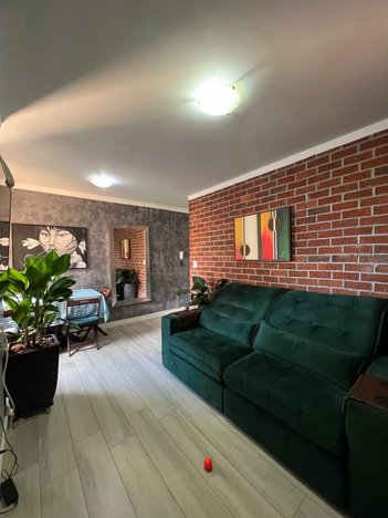 apartment em Avenida Guedner, Parque da Gávea - Maringá - PR