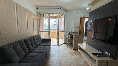 apartment em Rua Uruguai, Centro - Passo Fundo - RS