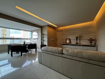 apartment em Rua Xapuri, Grajaú - Belo Horizonte - MG