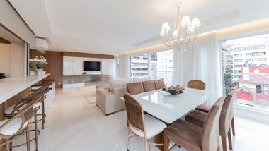 apartment em Avenida Lageado, Petrópolis - Porto Alegre - RS