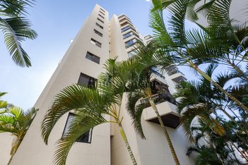apartment em Rua Apinajés, Perdizes - São Paulo - SP
