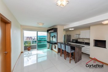 apartment em Valdir Antônio Lopes, Três Figueiras - Porto Alegre - RS