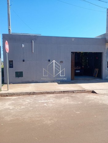house em Rua dos Maiochi, Jardim Boa Vista - Conchal - SP