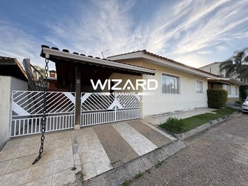house em Rua Sueli Aparecida Leite Nogueira, Ribeirão dos Porcos - Atibaia - SP