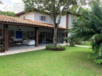 house em Rua X, Parque Nascente do Rio Capivara - Camaçari - BA