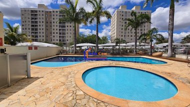 apartment em Rua Corretor Juventino de Jesus, Candelária - Belo Horizonte - MG