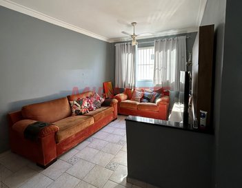 apartment em Avenida João Pessoa, Lauzane Paulista - São Paulo - SP