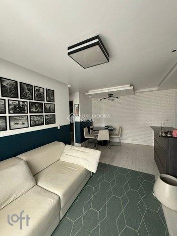 apartment em Campos Velho, Nonoai - Porto Alegre - RS