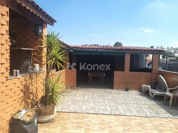 house em Rua Jerônimo Queiroz, Imirim - São Paulo - SP