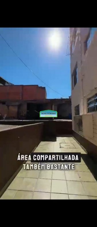 Cômodo Condomínio