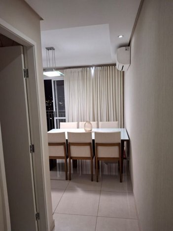 apartment em Rua Engenheiro Augusto de Figueiredo, Vila Progresso - Campinas - SP