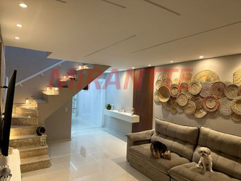 house em Rua Ferrúcio Beneduzzi, Tremembé - São Paulo - SP