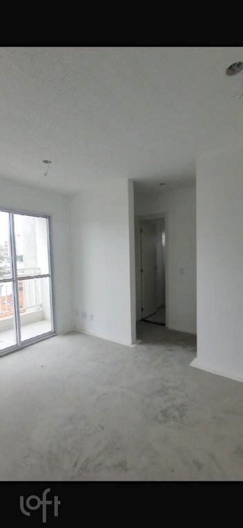 apartment em da Mooca, Mooca - São Paulo - SP