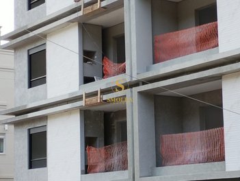 apartment em Rodovia Tertuliano Brito Xavier, Canasvieiras - Florianópolis - SC