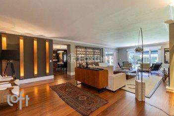 apartment em Comendador Elias Zarzur, Santo Amaro - São Paulo - SP