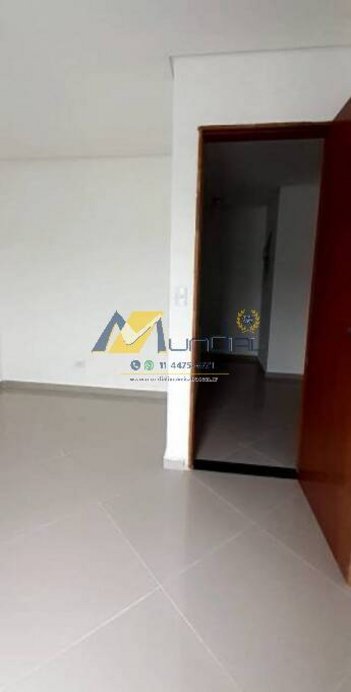 house em Rua Tucuruí, Vila Pires - Santo André - SP