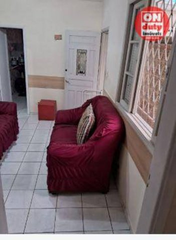 house em Rua Sizino Patusca, Santa Maria - Santos - SP