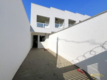 house em Rua Álvaro Camargos Sobrinho, Floramar - Belo Horizonte - MG