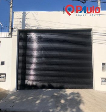 industrial em Bogotá, Jardim Esplanada - Piracicaba - SP