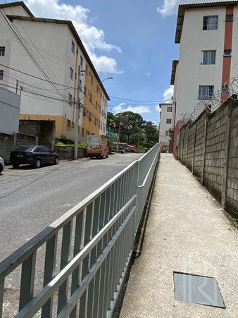 Cômodo Condomínio