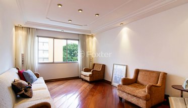 apartment em Rua Ministro Godói, Perdizes - São Paulo - SP