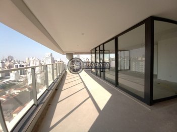 apartment em Rua Artur de Azevedo, Pinheiros - São Paulo - SP