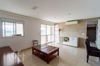 apartment em Adele, Jardim Dom Bosco - São Paulo - SP