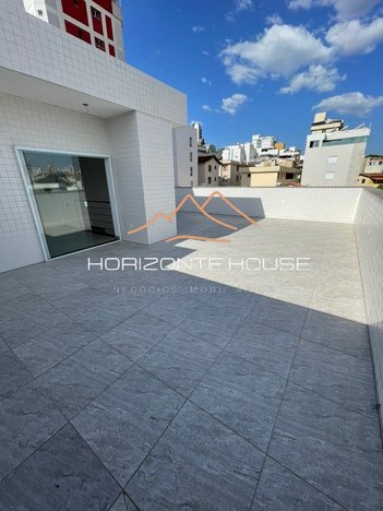 apartment em Rua Doutor Plínio de Morais, Cidade Nova - Belo Horizonte - MG