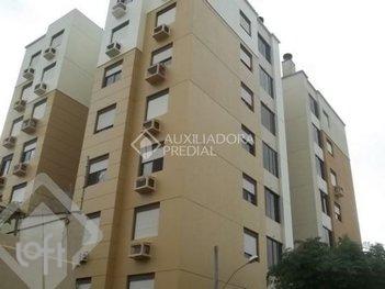 apartment em Rua Santa Flora, Cavalhada - Porto Alegre - RS