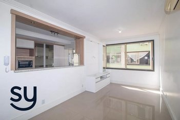 apartment em Avenida Teresópolis, Teresópolis - Porto Alegre - RS