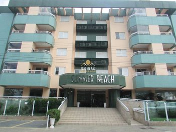 apartment em Antenor Borges, Canasvieiras - Florianópolis - SC