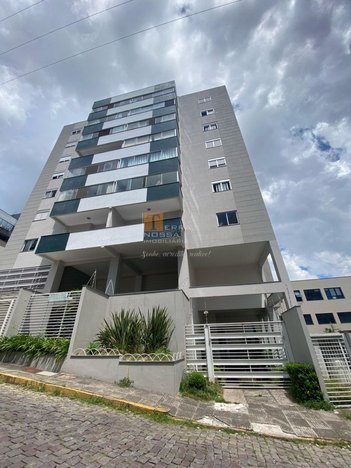 apartment em Irma Valiera, São Pelegrino - Caxias do Sul - RS