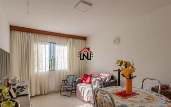 apartment em Rua Mercedes Salano Castineiras, Jardim Patente Novo - São Paulo - SP