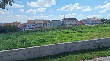 land_lot em Rua Plínio de Almeida, Jardim Vila São Domingos - Sorocaba - SP