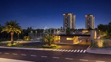 apartment em Rua Paulo da Luz Corrêa, Nenê Graeff - Passo Fundo - RS