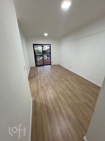 apartment em João de Laet, Vila Aurora (Zona Norte) - São Paulo - SP
