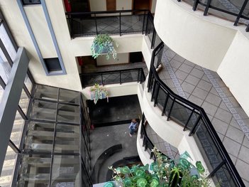 office em Barão de Santa Tecla, Centro - Pelotas - RS