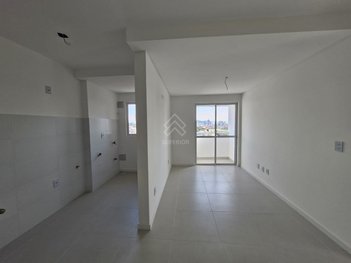 apartment em Rua Estefano José Vanolli, São Vicente - Itajaí - SC