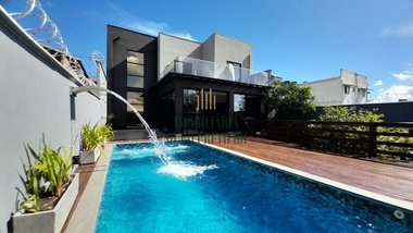 house em Rua Aquiles Lisboa, Brant - Lagoa Santa - MG