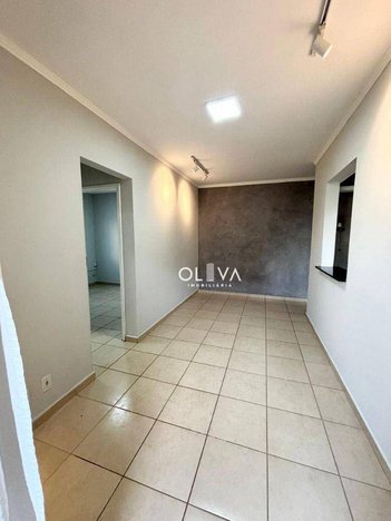 apartment em Rua Fazenda Velha, Vila Boa Esperança - São José do Rio Preto - SP