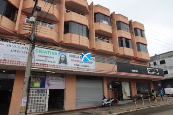 apartment em QNA 6, Taguatinga Centro (Taguatinga) - Brasília - DF
