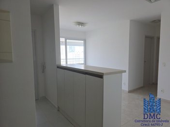 apartment em Rua Gonçalo da Cunha, Chácara Inglesa - São Paulo - SP